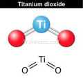 Rutillenmiş titanyum dioksit TS-6200